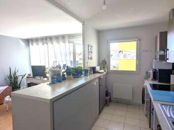 Vente appartement 4 pièces Vente appartement 4 pièces