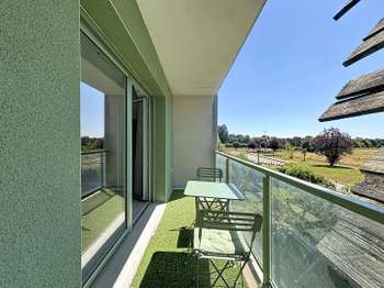 Vente Appartement 2 piècesLa Mézière