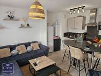Vente appartement 2 pièces Vente appartement 2 pièces