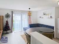 Vente appartement 2 pièces Vente appartement 2 pièces