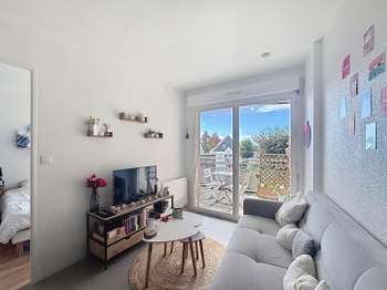 Vente appartement 2 pièces Vente appartement 2 pièces