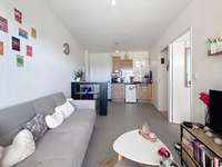 Vente appartement 2 pièces Vente appartement 2 pièces