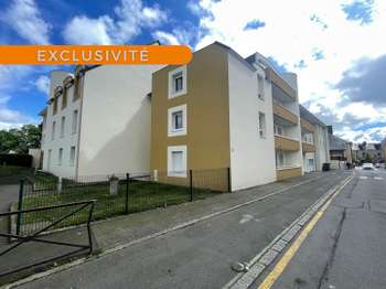 Vente Appartement 2 piècesLa Mézière