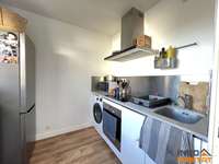 Vente appartement 2 pièces Vente appartement 2 pièces