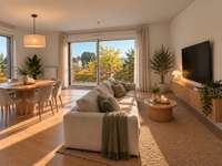 Vente appartement 3 pièces Vente appartement 3 pièces