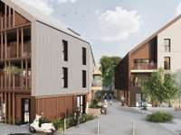 Vente appartement 3 pièces Vente appartement 3 pièces