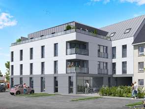 Vente Appartement 2 piècesLa Mézière