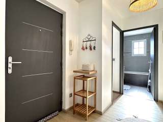 Vente appartement 3 pièces Vente appartement 3 pièces