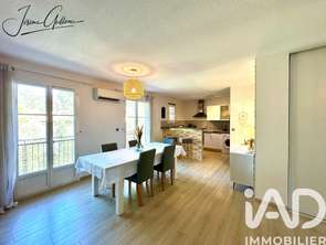 Vente Appartement 3 piècesLa Môle