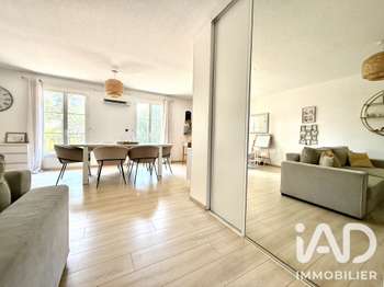 Vente Appartement 3 piècesLa Môle