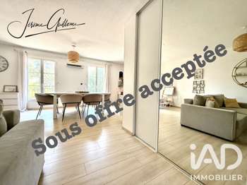 Vente Appartement 3 piècesLa Môle