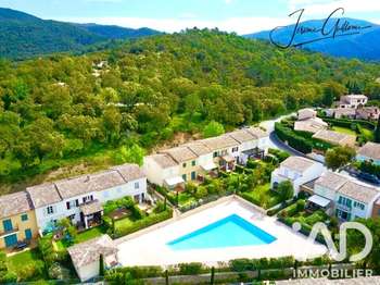 Vente Appartement 3 piècesLa Môle