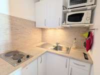 Vente appartement 1 pièce Vente appartement 1 pièce