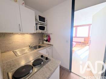 Vente appartement 1 pièce Vente appartement 1 pièce