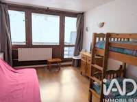 Vente appartement 1 pièce Vente appartement 1 pièce