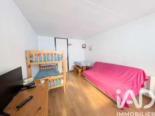 Vente appartement 1 pièce