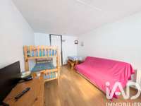 Vente appartement 1 pièce Vente appartement 1 pièce