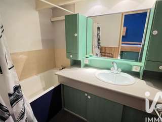 Vente appartement 1 pièce