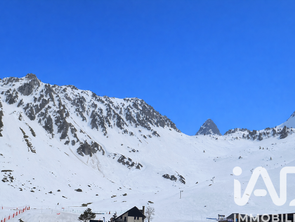 Vente Appartement T1La mongie