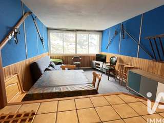 Vente appartement 1 pièce