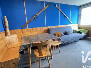 Vente appartement 1 pièce