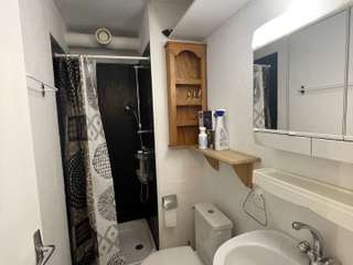 Vente appartement 1 pièce Vente appartement 1 pièce