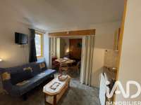 Vente appartement 1 pièce Vente appartement 1 pièce