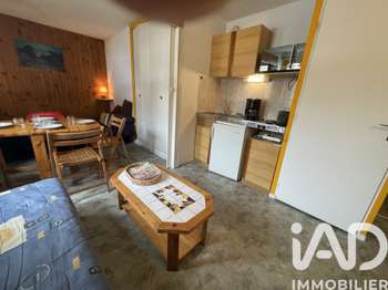 Vente appartement 1 pièce Vente appartement 1 pièce