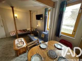 Vente appartement 1 pièce Vente appartement 1 pièce