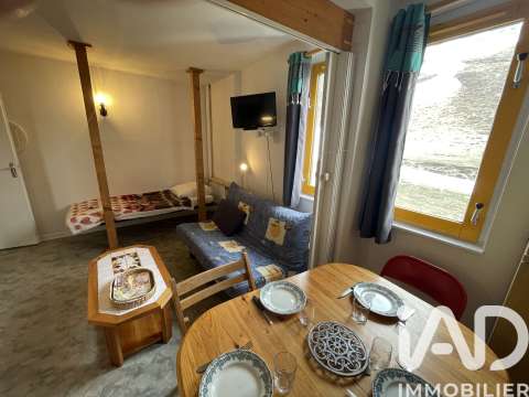 Vente appartement 1 pièce Vente appartement 1 pièce