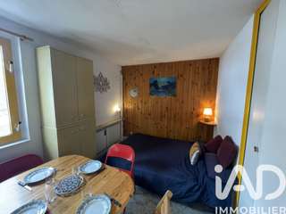Vente appartement 1 pièce Vente appartement 1 pièce