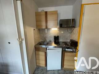Vente appartement 1 pièce Vente appartement 1 pièce