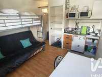 Vente appartement 1 pièce Vente appartement 1 pièce
