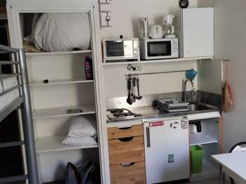 Vente appartement 1 pièce Vente appartement 1 pièce