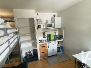 Vente appartement 1 pièce Vente appartement 1 pièce
