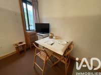 Vente appartement 1 pièce Vente appartement 1 pièce