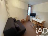 Vente appartement 1 pièce Vente appartement 1 pièce