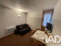 Vente appartement 1 pièce Vente appartement 1 pièce