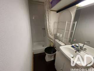 Vente appartement 1 pièce