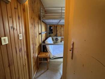 Vente appartement 1 pièce Vente appartement 1 pièce