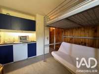Vente appartement 1 pièce Vente appartement 1 pièce