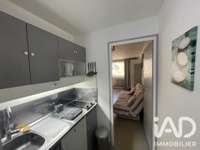 Vente appartement 1 pièce Vente appartement 1 pièce