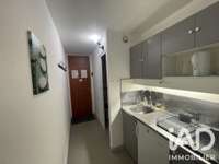 Vente appartement 1 pièce Vente appartement 1 pièce