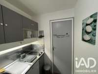 Vente appartement 1 pièce Vente appartement 1 pièce