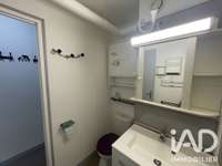 Vente appartement 1 pièce Vente appartement 1 pièce