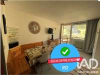 Vente appartement 1 pièce Vente appartement 1 pièce