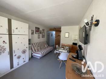 Vente appartement 1 pièce Vente appartement 1 pièce