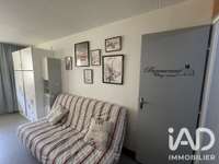 Vente appartement 1 pièce Vente appartement 1 pièce