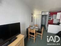Vente appartement 1 pièce Vente appartement 1 pièce