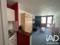 Vente appartement 1 pièce Vente appartement 1 pièce